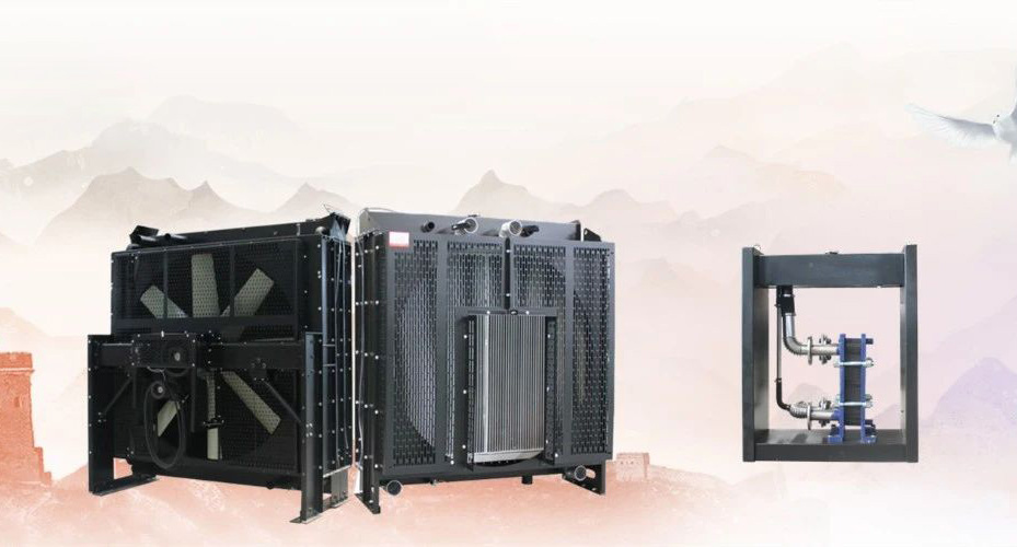 The Impact Of Ambient Temperature On Generators