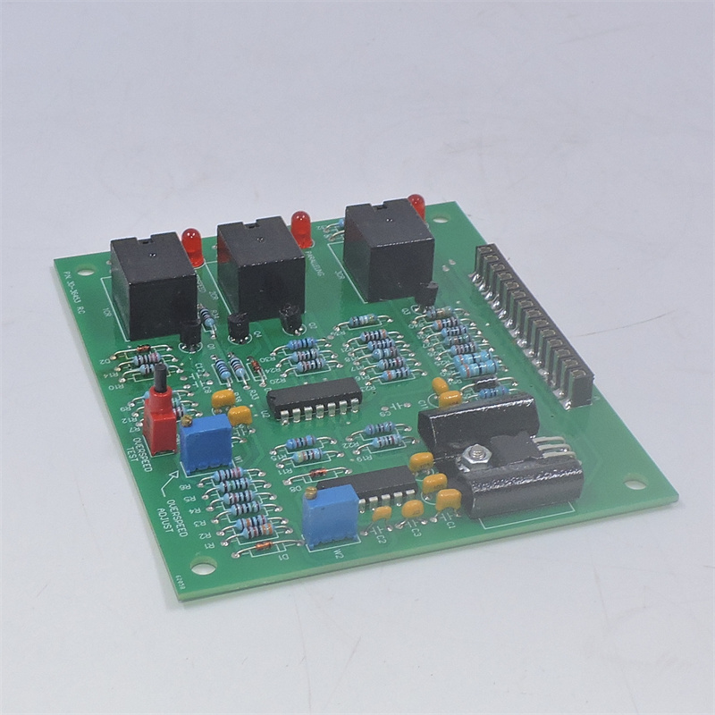 24V Electronic Control Module 3036453