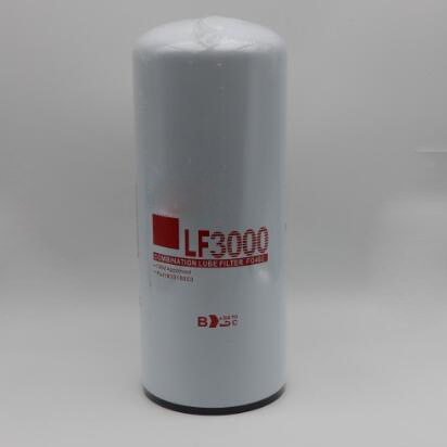 Oil Filter LF3000