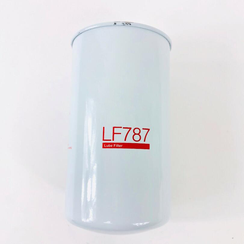 LF787 oil filter