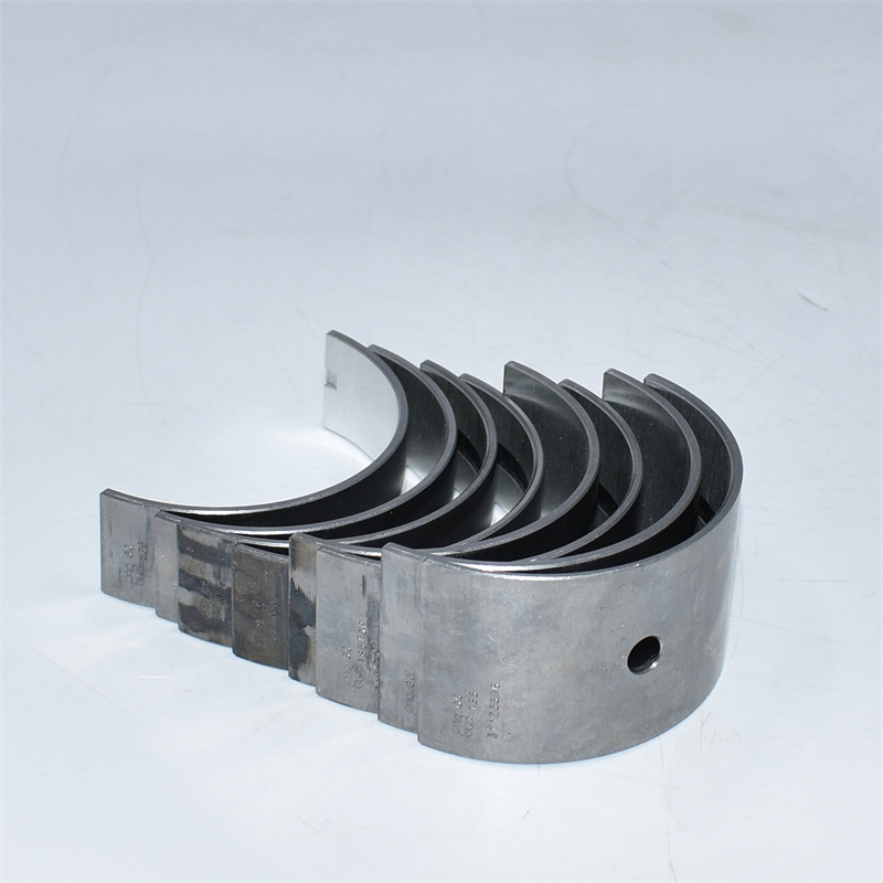 Crankshaft main bearing set 10000-52376