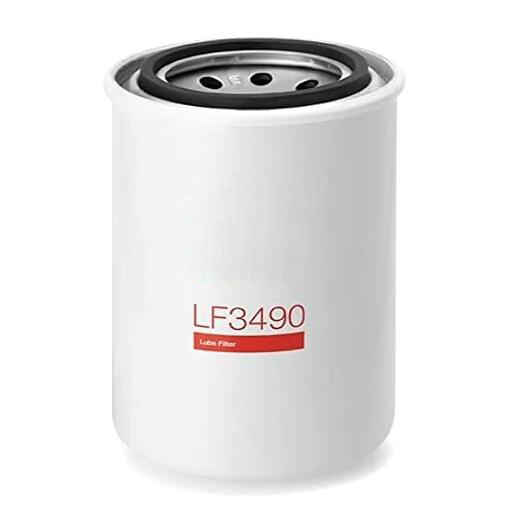 oil filter LF3490