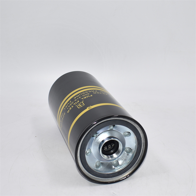 600-319-3841 Fuel Filter WK12006