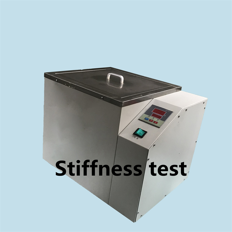 Stiffness test