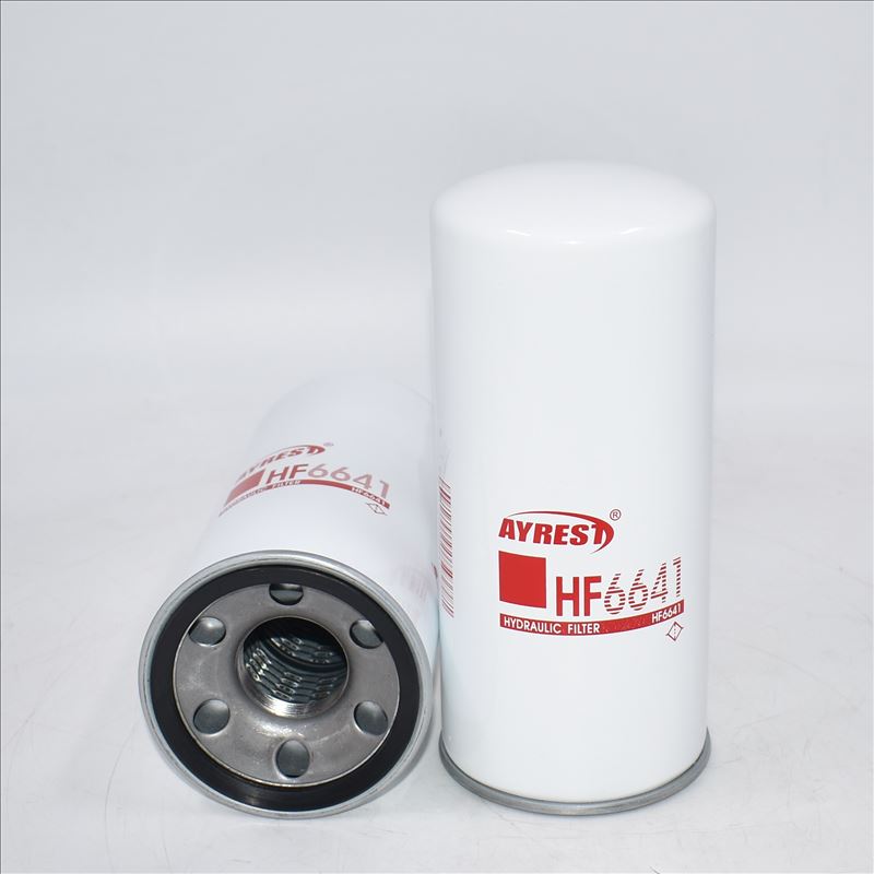 Hydraulic Filter HF6641 AT63557 D80548