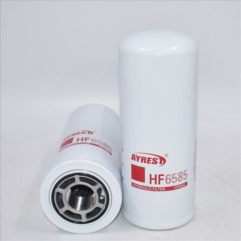 HF6585 Hydraulic Filter 9T-0973