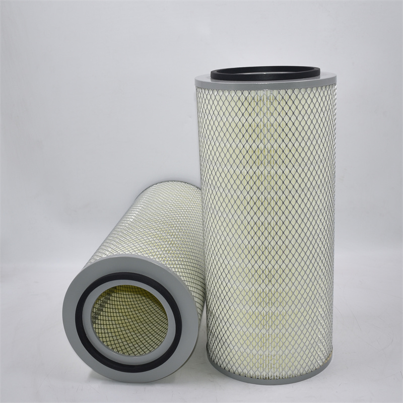 KW2452 Outer Air Filter Professional Supplier