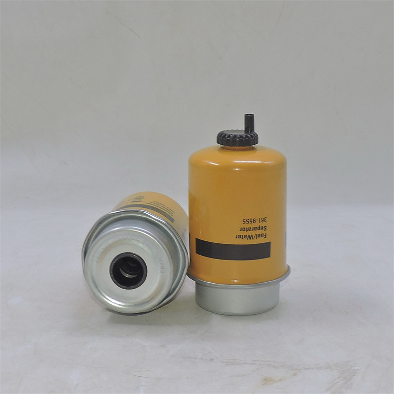Fuel Water Separator FS19989 14369-010