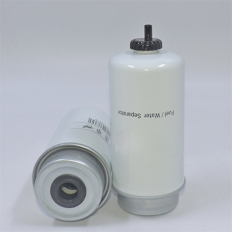 Fuel Water Separator 002152612.0 35634