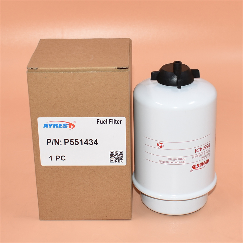 Fuel Water Separator RE529644 BF7954-D SN70242