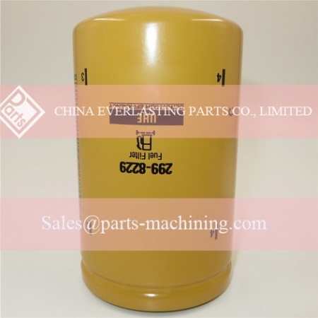 OEM Filter 299-8229 Applicable for 2656F843 Fuel Filter 2998229