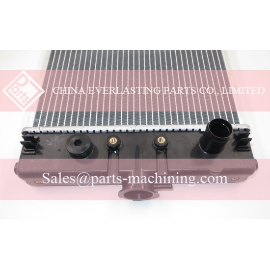 china radiator manufactuer TPN440 U45506580 for perkins 400