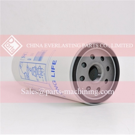 Quality guarantee 21707133 Oil Filter 