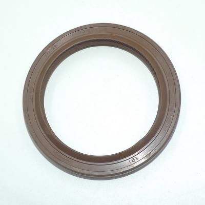 Front Oil Seal 2418F436 10000-04364 2418F437 For Perkins Engine