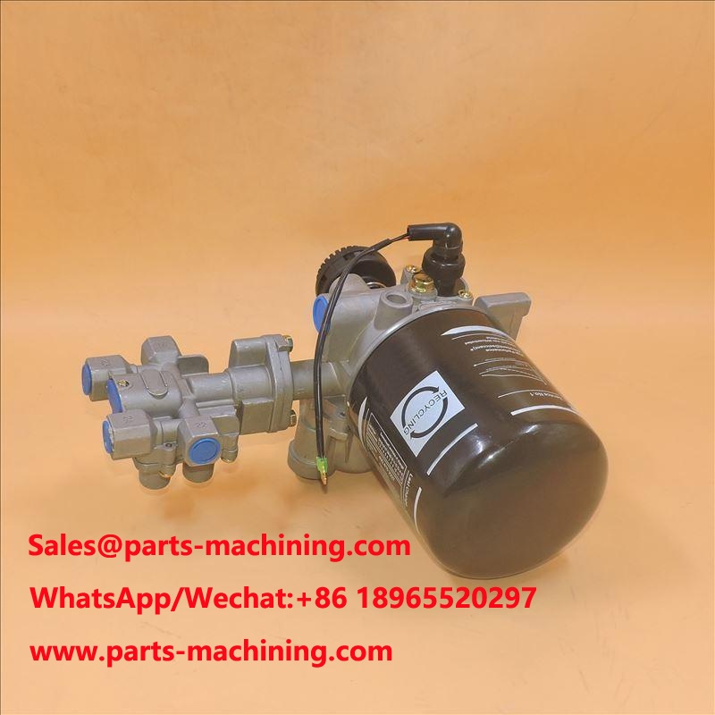 Air Dryer Assembly 9325000470  4324150510