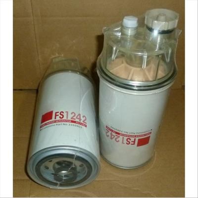 FS1242B,1236385,RE61554 Fuel Water Separator 1236385,RE61554