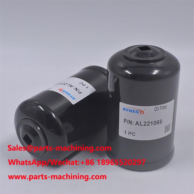 Hydraulic Filter AL221066 BT8904-MPG P764668 HF35474