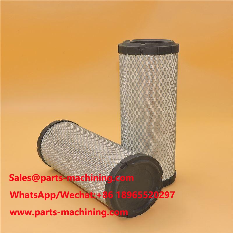 11802804 Air Filter 6050140 A-8513 TA04093230 For Volvo Compactors