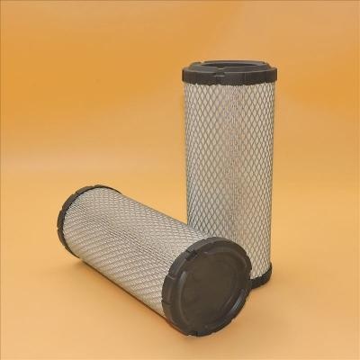 11802804 Air Filter 6050140 A-8513 TA04093230 For Volvo Compactors