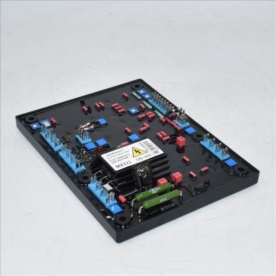MX321 AVR-Automatic Voltage Regulator