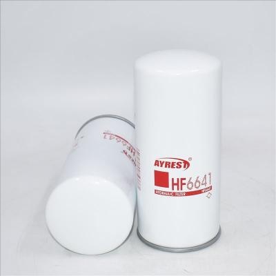 Genuine HF6641 Hydraulic Filter 3T-8642 562871-C91 AT63557 D80548 In Stock