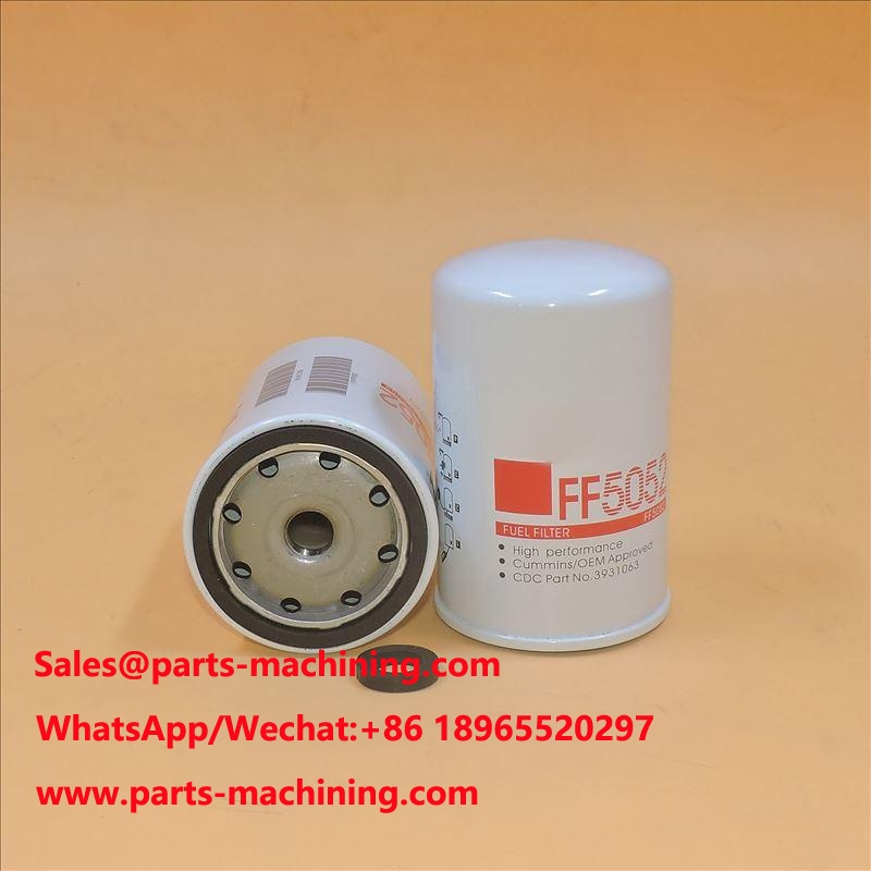 6005000788 Fuel Filter 5000814227 6005025488 6005000383 Renault Cross Reference