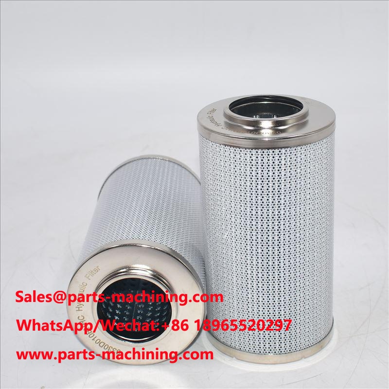 0330D010BNHC Hydraulic Filter Cross Reference PT23045-MPG P566680 HD1032