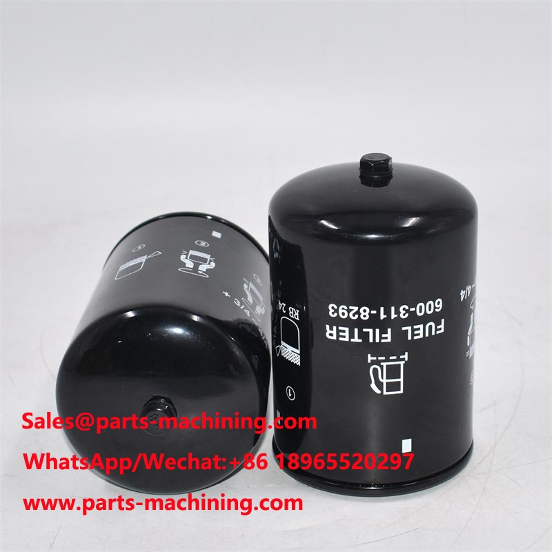 600-311-8293 Fuel Filter BF1248 P557440 FF5253 Professional Supplier