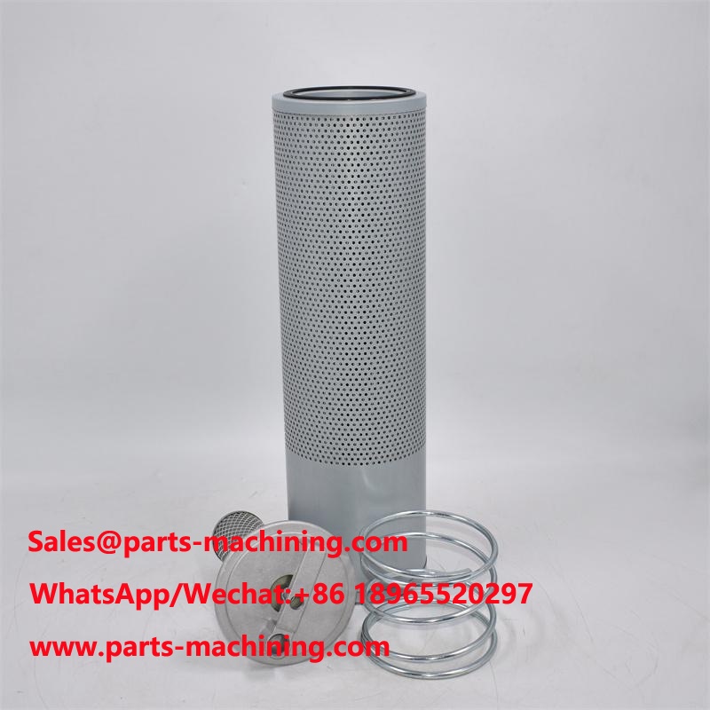 60200365 Hydraulic Filter SH60793 P0-C0-01-01430 HY80061 High Quality