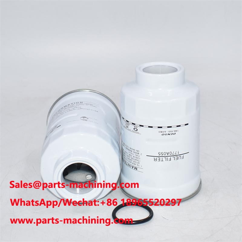 1770A055 Fuel Water Separator BF7535 WK8053z High Quality