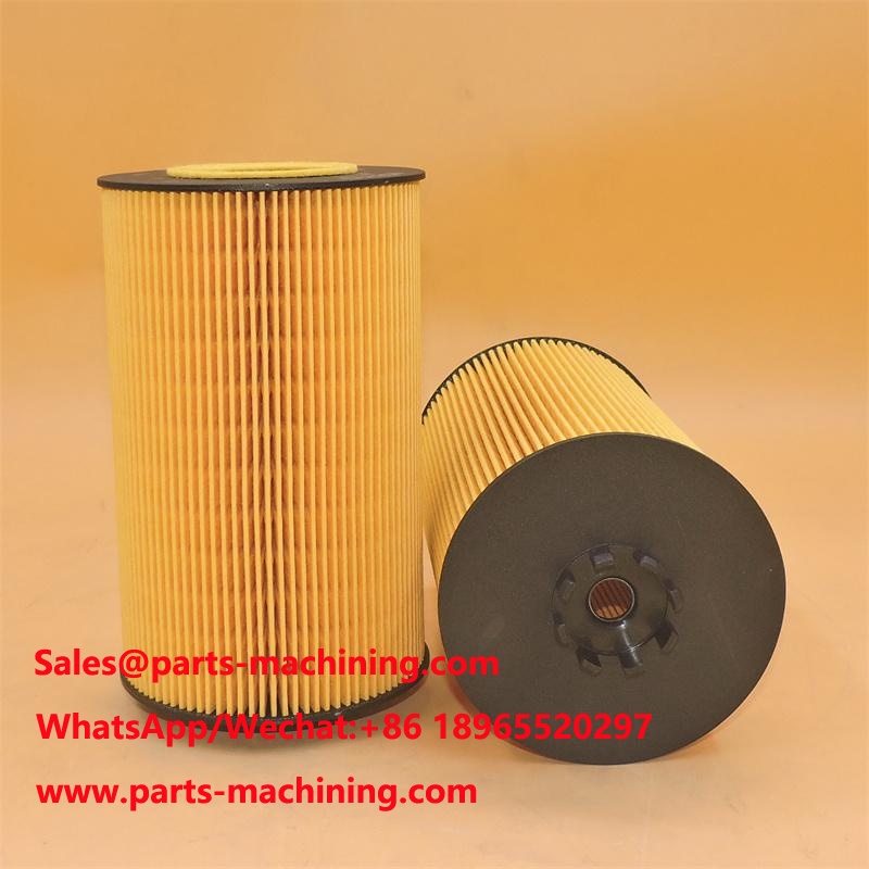 4903559 Oil Filter 4900249 2931709 2931708 Replacement