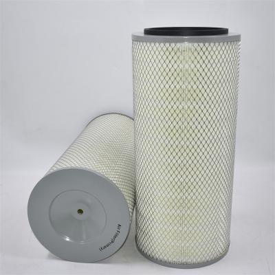 KW2452 Outer Air Filter Cross Reference