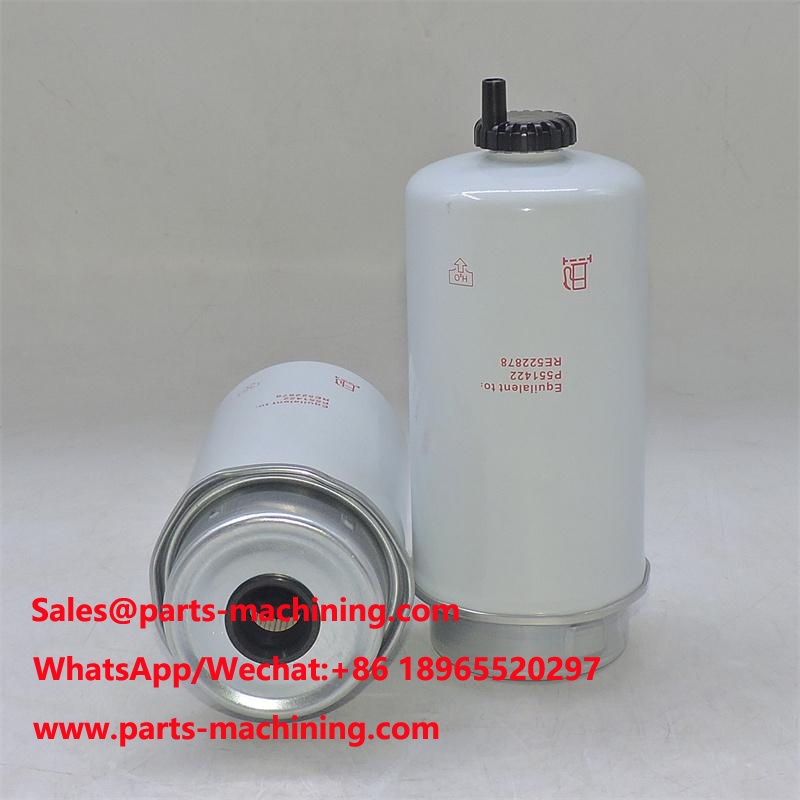 7091068 Fuel Water Separator L8868F WK8162 PSC885 Professional Manufacturer