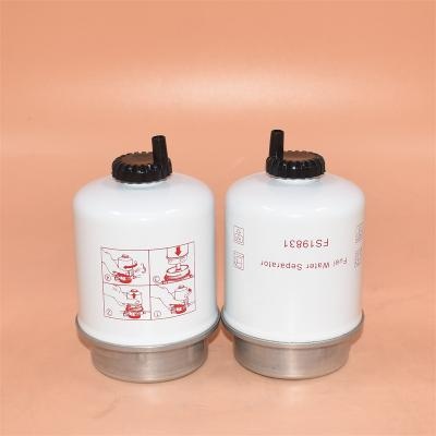 Fuel Water Separator RE5221129