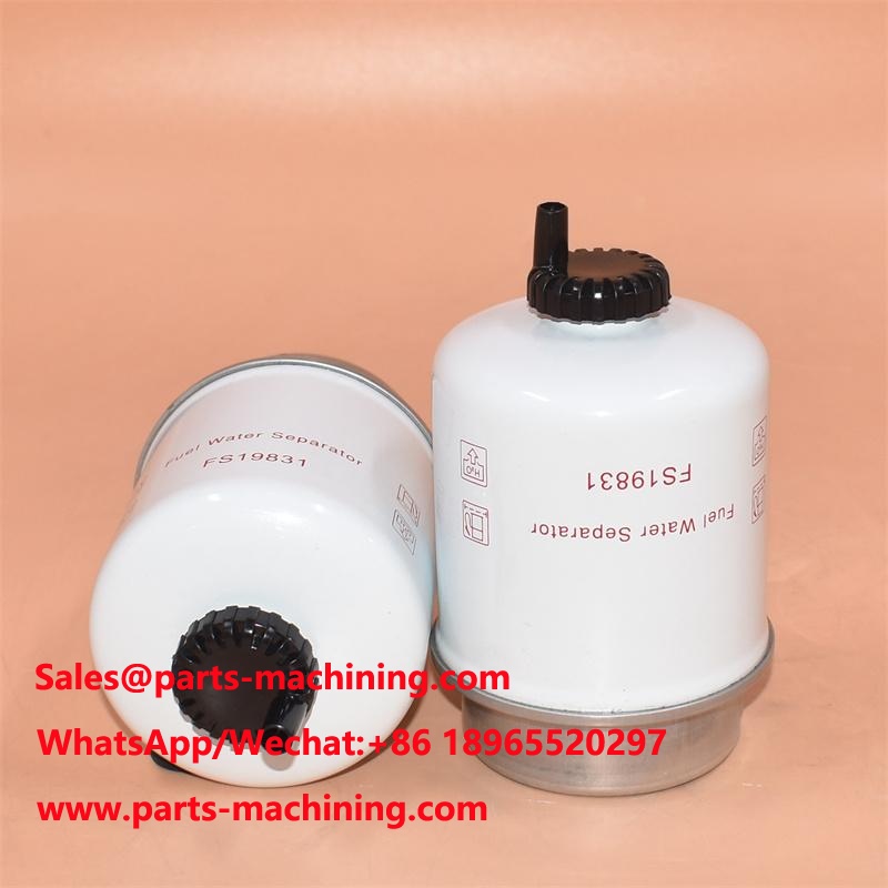 Fuel Water Separator RE5221129 RE568100 RE503254