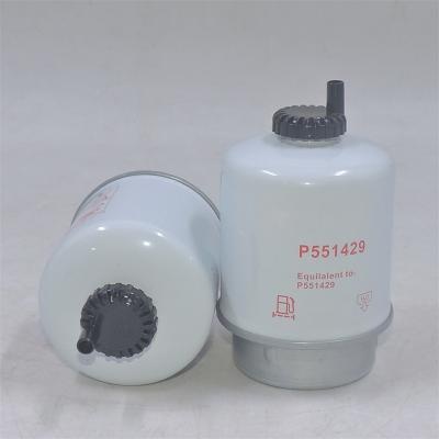 2914910200 Fuel Water Separator 34252 34210 WK8129 Professional Manufacturer