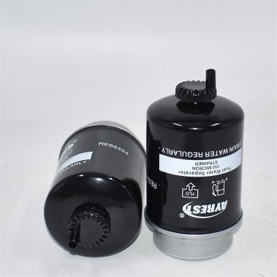 20359302 Fuel Water Separator Replaces M16890C MC162000080845 836859302V