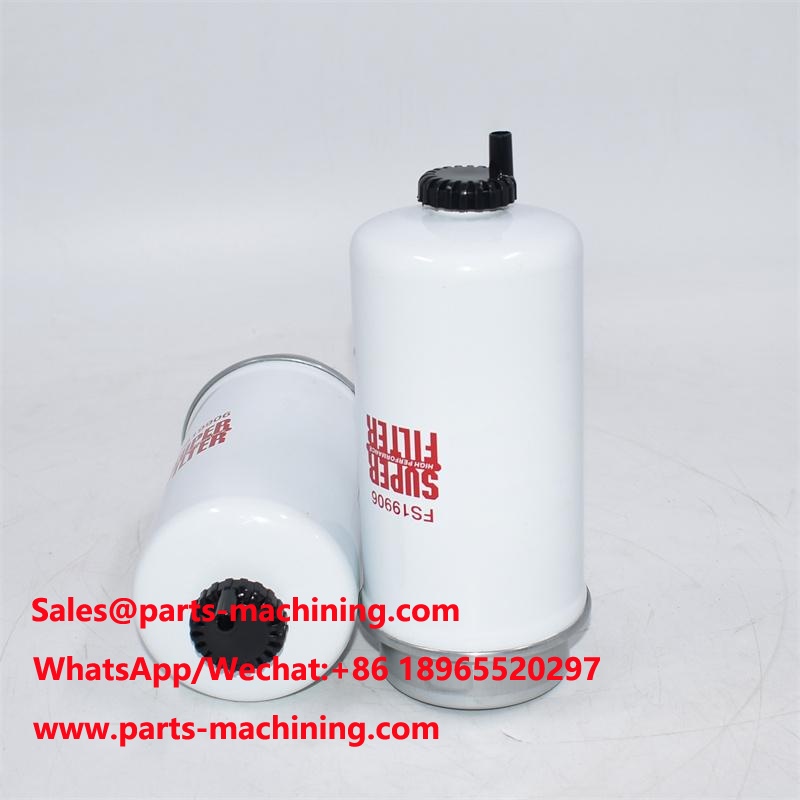 Genuine 0011318320 Fuel Water Separator 1131832 1138320 SK3156 In Stock