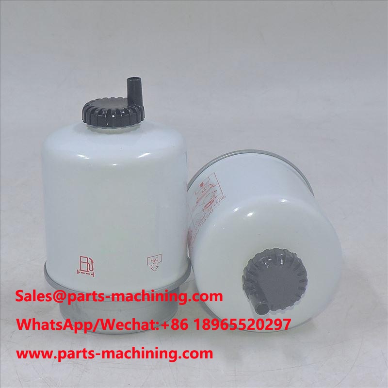 87802923 Fuel Water Separator Replaces P551437 FS19830 L3891F