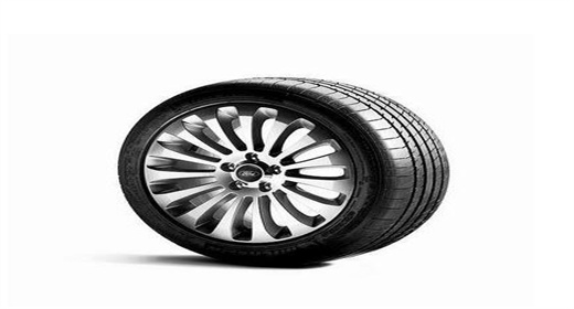 The Secret of Tires