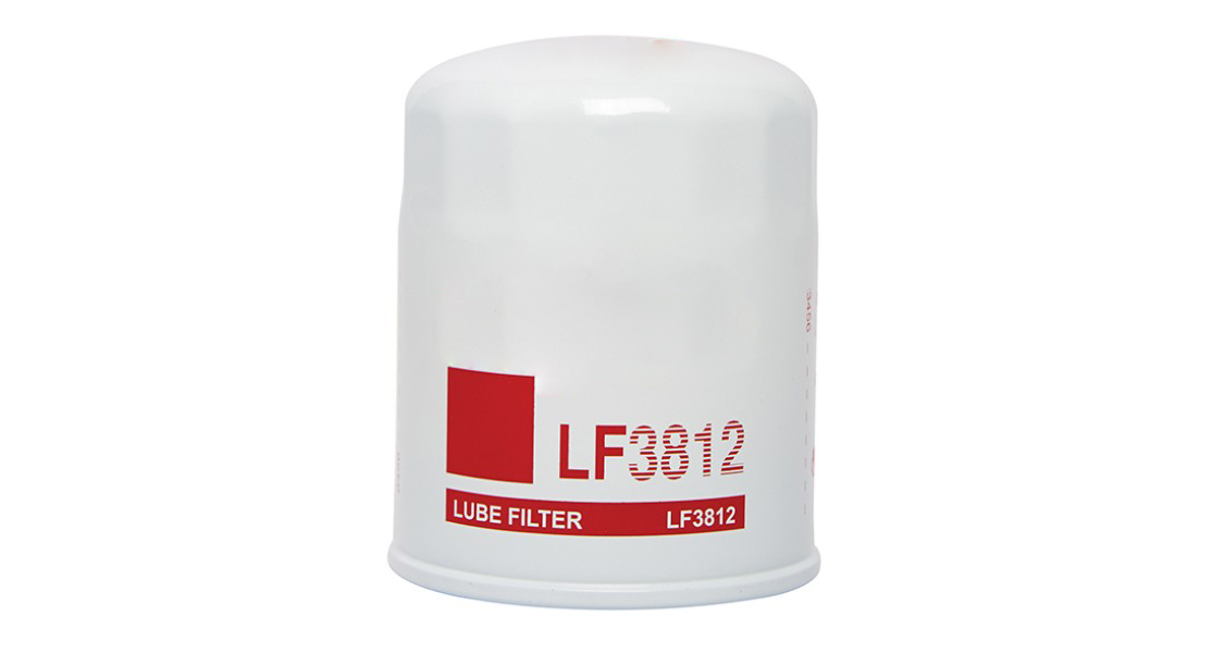 Video of LF3812 Oil Filter