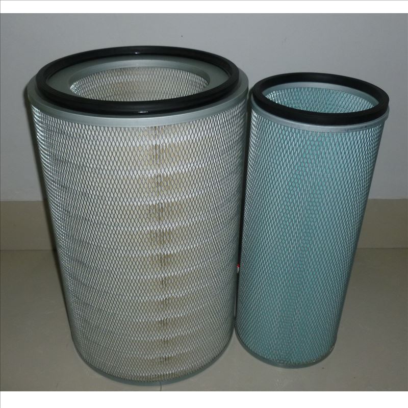 KOMATSU Air Filter 561-02-62530 5610262520