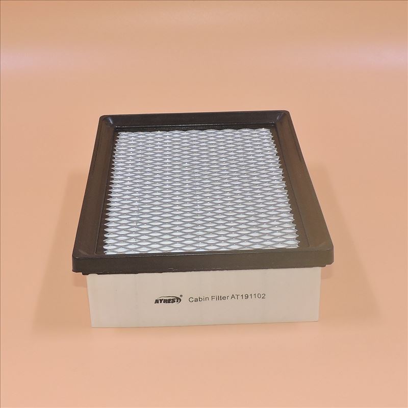 JOHN DEERE 310J Cabin Air Filter AT191102