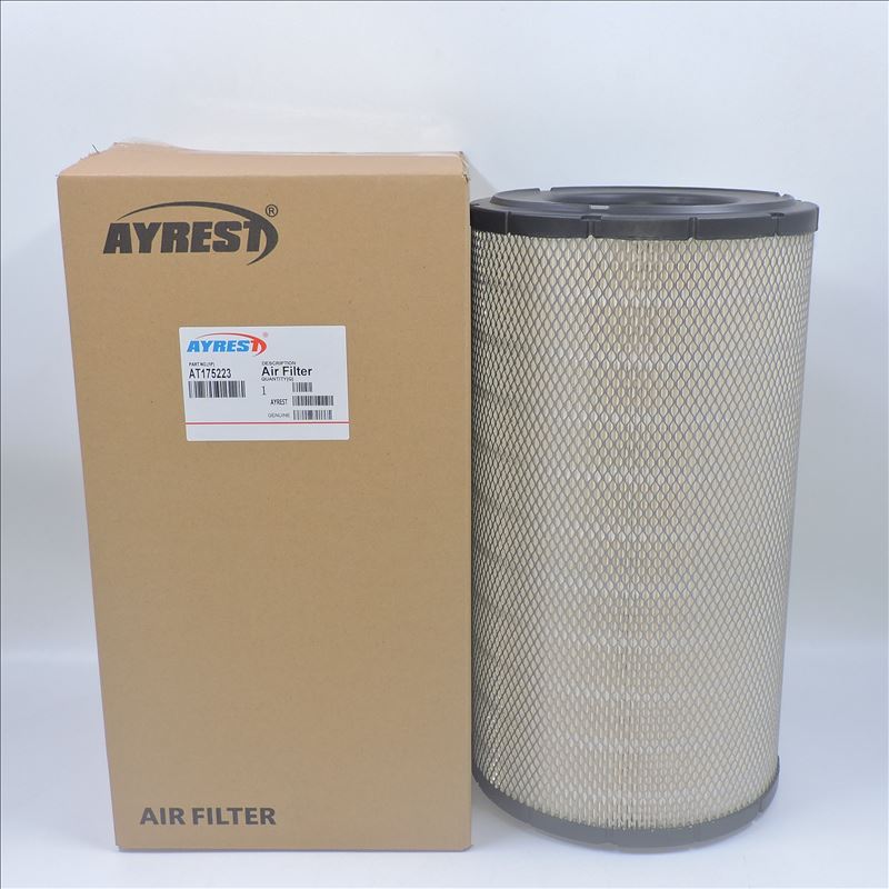 HIFI Air Filter SA16418
