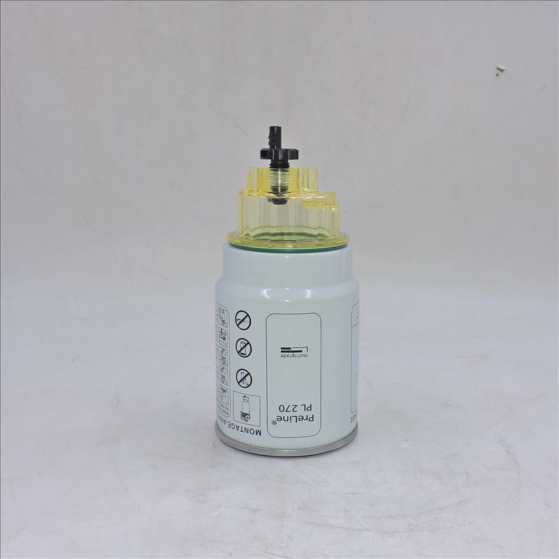 Fuel Water Separator PL270