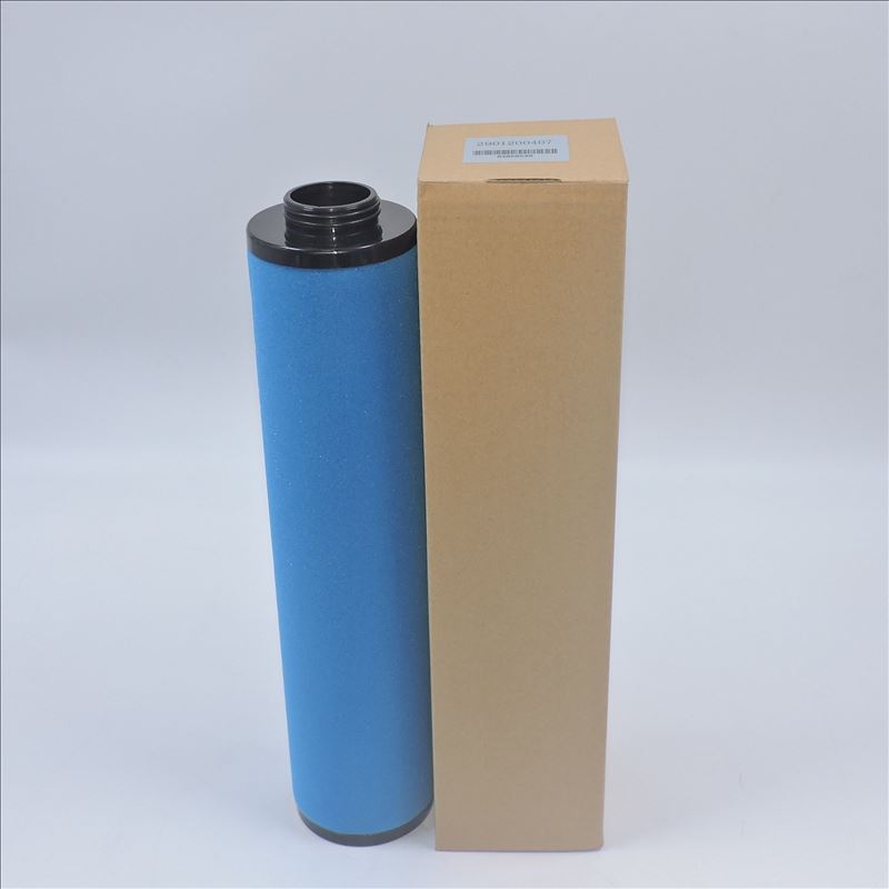 Pipeline Filter 2901200407