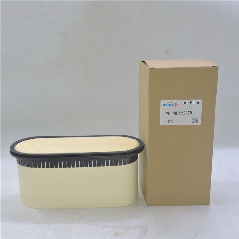 PowerCore Filter ME422879