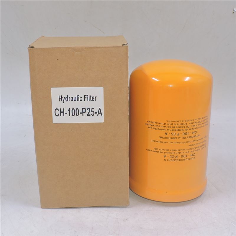 Hydraulic Filter CH-100-P25-A