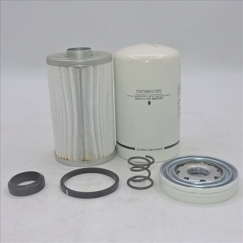 Oil Filter 5801986263