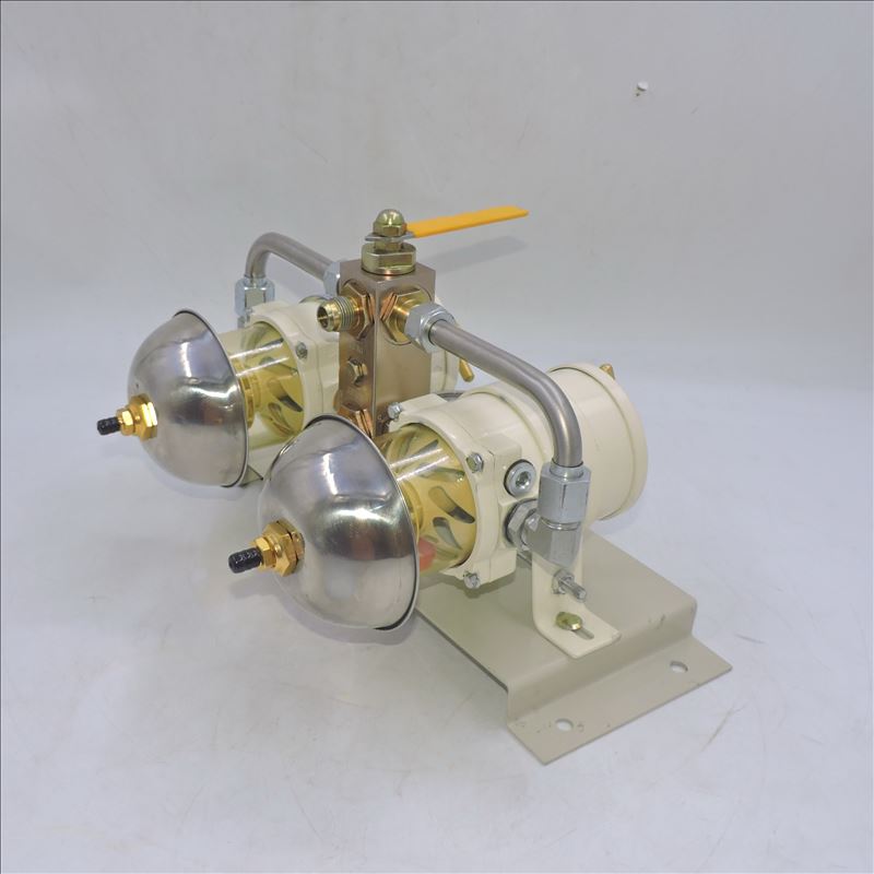 Fuel Water Separator Assembly 75500MA